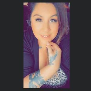 Meet your Posher, Mariah